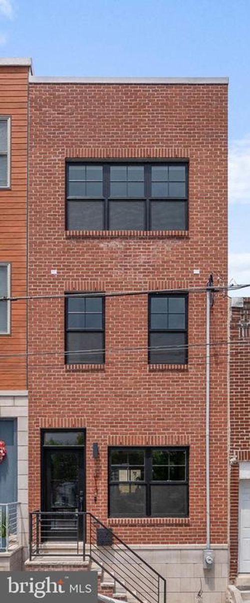 613 Mercy St, PHILADELPHIA, PA, 19148-2416 | Card Image