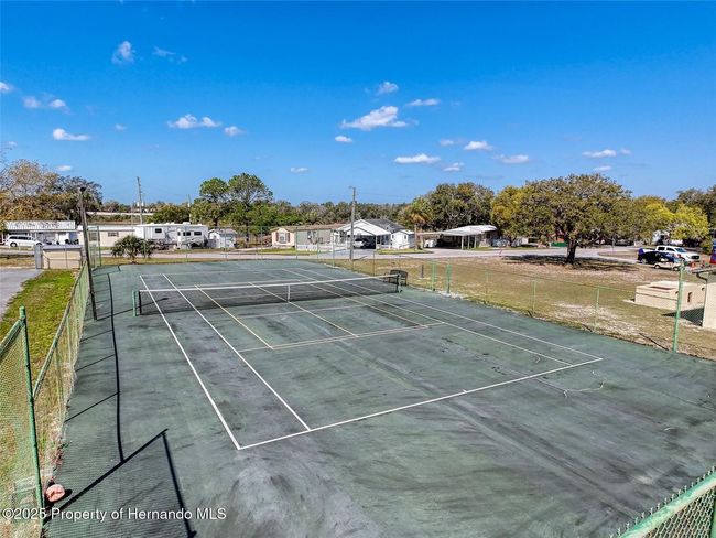 9339 Bob Cat Dr, House other with 3 bedrooms, 1 bathrooms and null parking in WEEKI WACHEE FL | Image 24