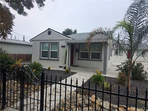 533 E 9th St, Stockton, CA, 95206-3225 | Card Image