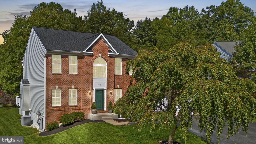 Aylesford Ln, Laurel, MD 20707