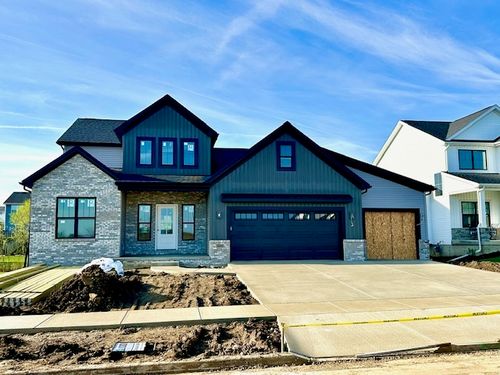 5005 Finlen Ln, Bloomington, IL, 61705-7110 | Card Image