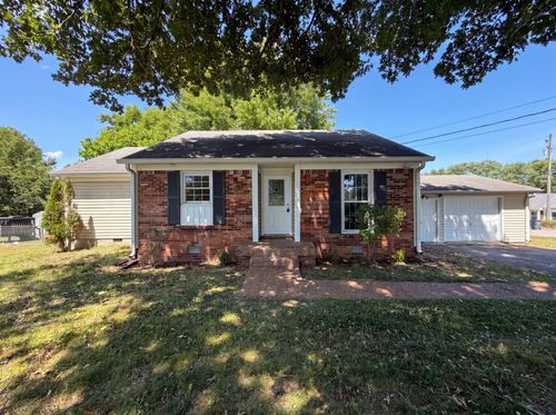1531 Stone Hill Rd, Mount Juliet, TN, 37122-3606 | Card Image