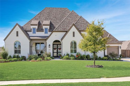 2812 Fawnwood Ct, Sherman, TX, 75092-4587 | Card Image