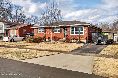 1047 Clayborne Rd, Louisville, KY, 40214-4660 | Card Image