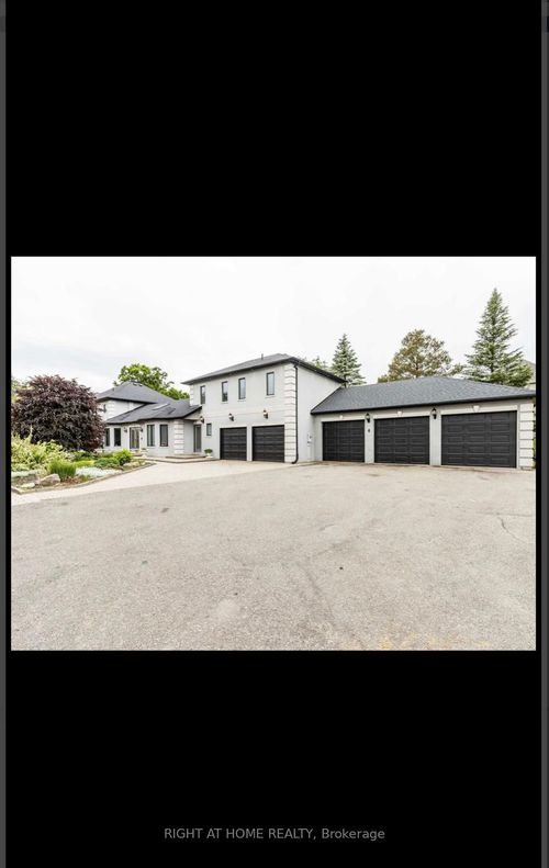 4 Havencrest Dr, Bolton, ON, L7E0A8 | Card Image