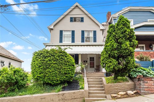 417 Eureka St, Mt Washington, PA, 15211 | Card Image