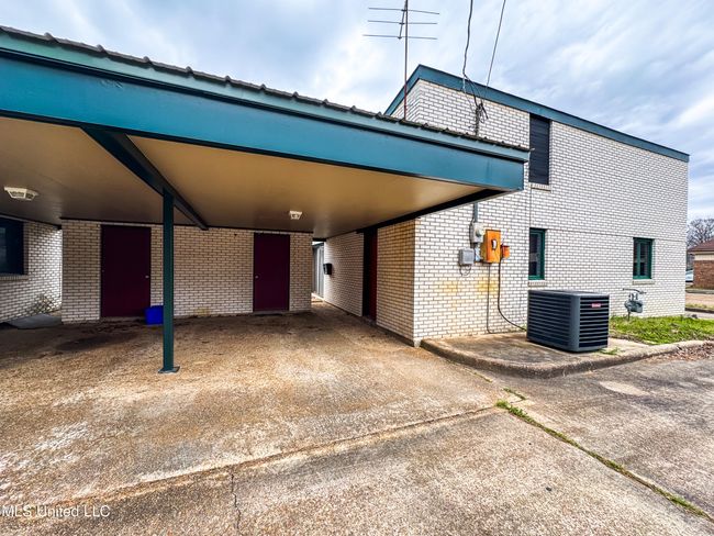 Jeff davis back carport | Image 27
