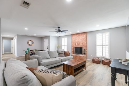 4926 Greenslope Dr, Abilene, TX, 79606-3525 | Card Image