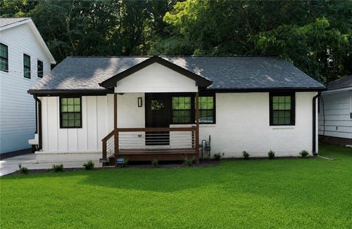 537 Westmeath Dr Sw, Atlanta, GA, 30310-1535 | Card Image