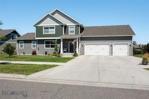 137 E Shade Tree Ln, Manhattan, MT, 59741-8722 | Card Image