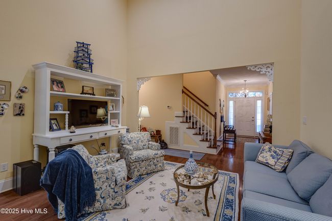1 Joshua Dr, House other with 4 bedrooms, 3 bathrooms and 2 parking in Chocowinity NC | Image 12