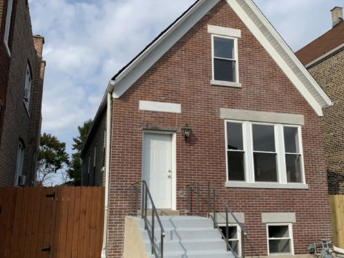 4834 24th Pl, Cicero, IL, 60804-3418 | Card Image