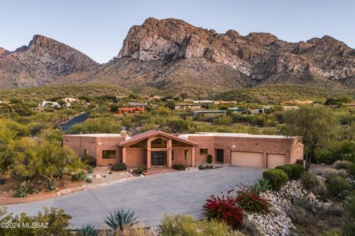 1060 E Canada Vista Place, Oro Valley, AZ, 85704 | Card Image