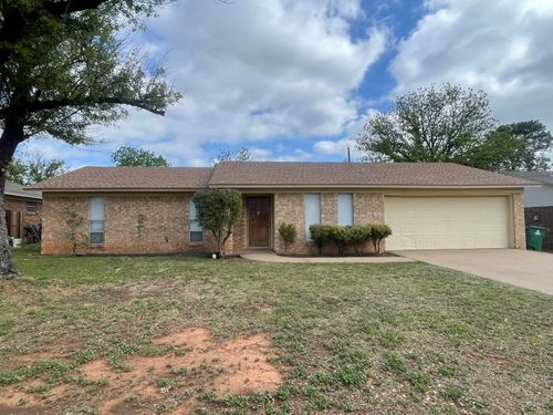 3618 Honeysuckle Ln, San Angelo, TX, 76904-5724 | Card Image