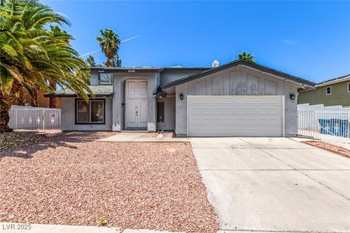 3158 Brockington Dr, Las Vegas, NV, 89120-1912 | Card Image