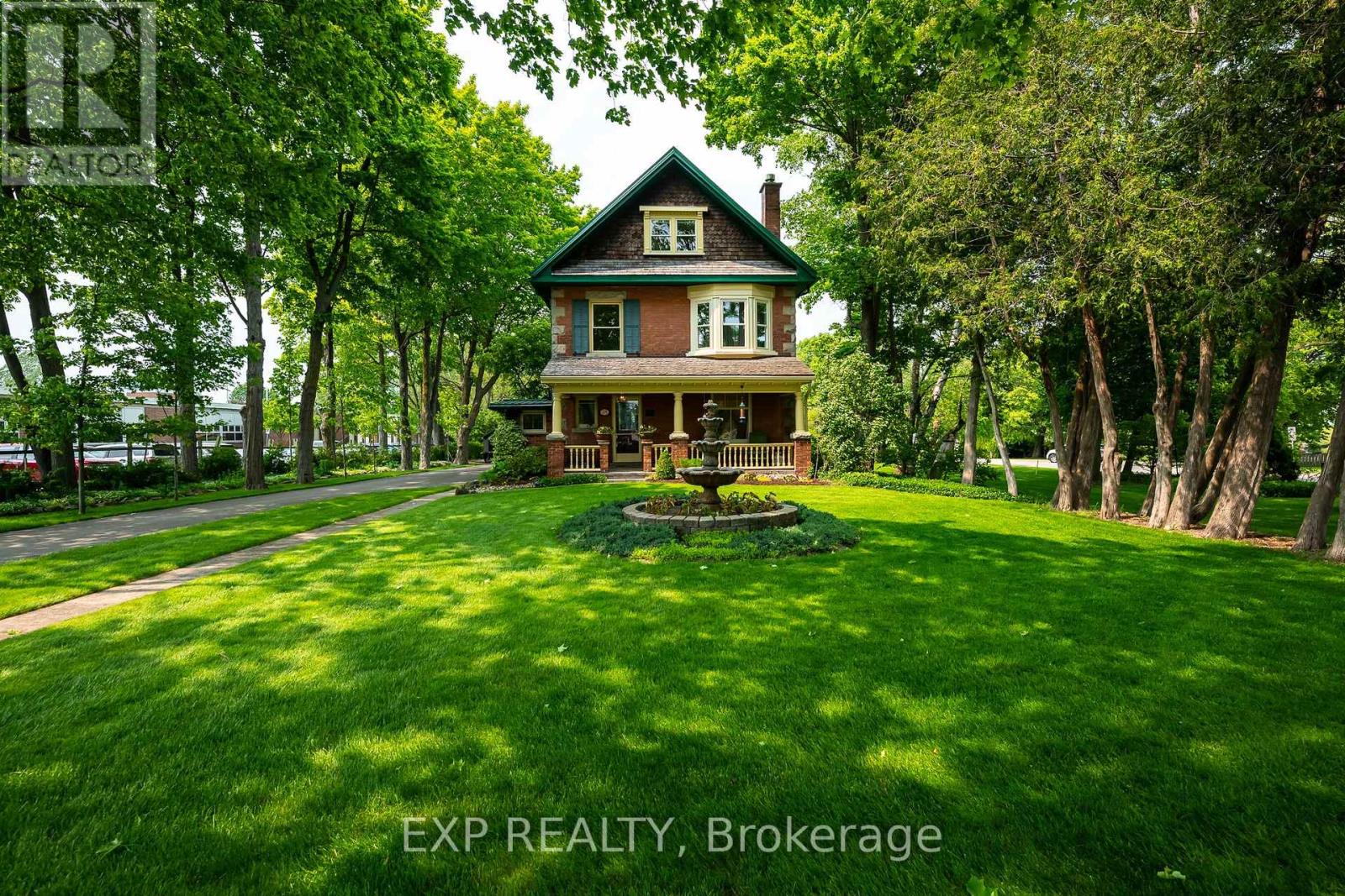 Residential in Orangeville