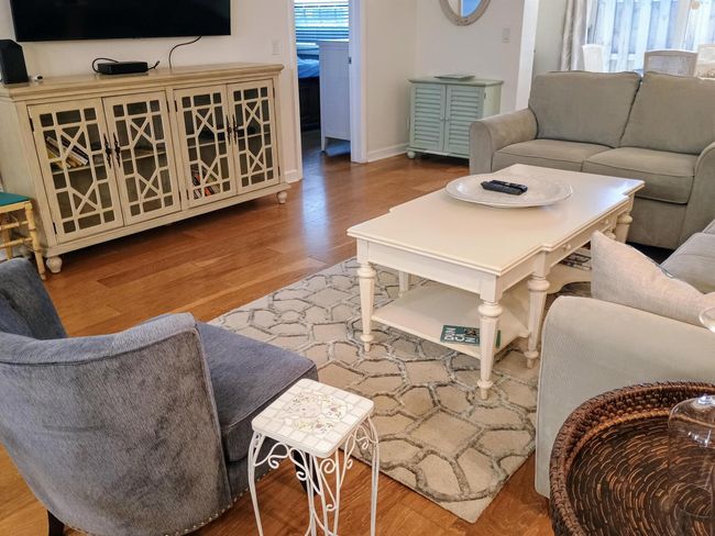APT-6-105 - 5505 N Ocean Blvd, Condo with 2 bedrooms, 2 bathrooms and null parking in Ocean Ridge FL | Image 15