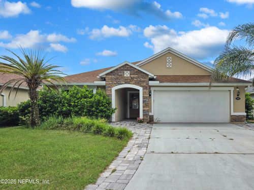 15042 Durbin Cove Way, Jacksonville, FL, 32259-7040 | Card Image
