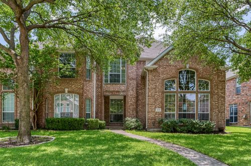 11229 Fountainbridge Dr, Frisco, TX, 75035-8646 | Card Image