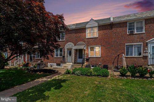 5203 N Springfield Rd, CLIFTON HEIGHTS, PA, 19018-1111 | Card Image