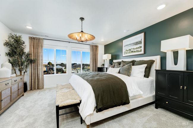 4222 W Cirrus Ln, Townhouse with 4 bedrooms, 3 bathrooms and 2 parking in Eagle ID | Image 22