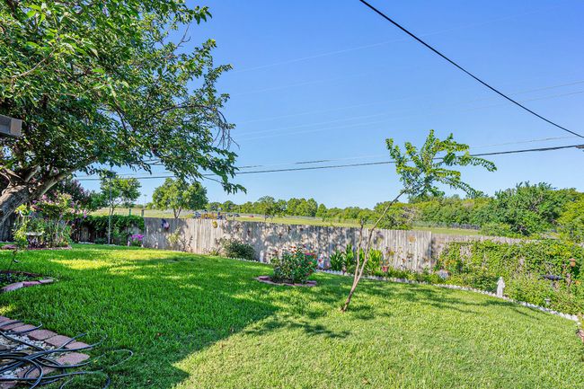 7332 Trimble Dr, House other with 3 bedrooms, 2 bathrooms and null parking in Fort Worth TX | Image 30