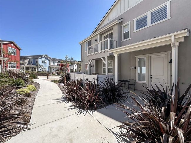 3 - 3810 Hatchery Ln, Townhouse with 2 bedrooms, 2 bathrooms and 1 parking in San Luis Obispo CA | Image 4