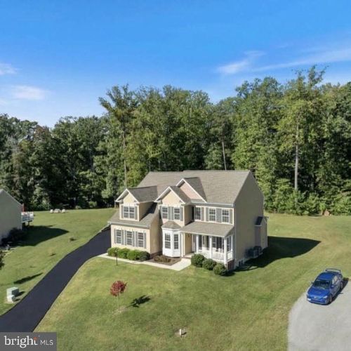 1950 Foxwood Ln, LUSBY, MD, 20657-2428 | Card Image
