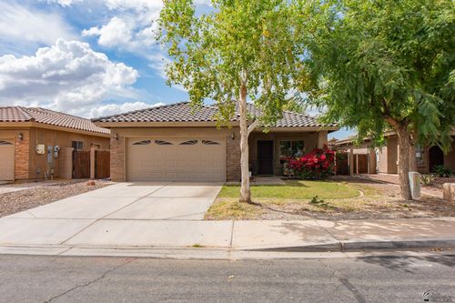 4540 S Jojoba Ave, Yuma, AZ, 85365-6370 | Card Image