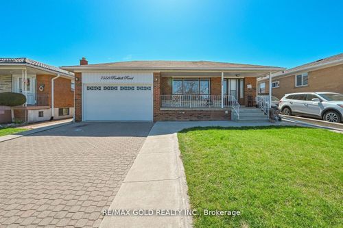 7558 Rockhill Rd, Mississauga, ON, L4T2Z7 | Card Image
