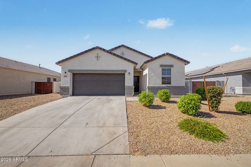 24542 W Raymond St, Buckeye, AZ, 85326-2058 | Card Image