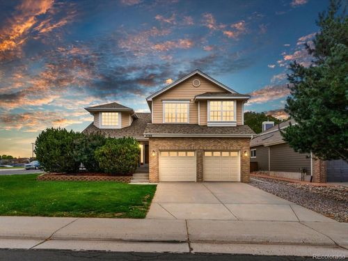 9748 Spring Hill Dr, Highlands Ranch, CO, 80129-4360 | Card Image