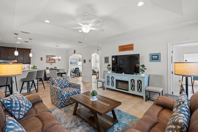 102 Timoga Trl, Condo with 2 bedrooms, 2 bathrooms and null parking in St Augustine FL | Image 9