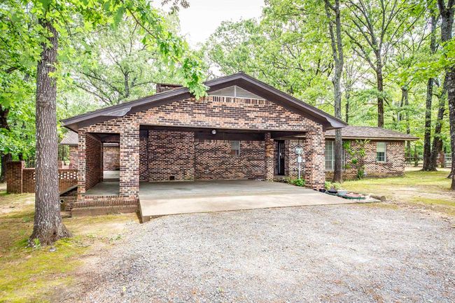 5049 Heber Springs Road West, House other with 4 bedrooms, 3 bathrooms and null parking in Quitman AR | Image 5