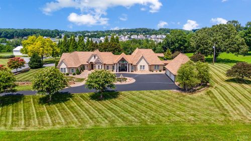 11580 E Lynchburg Salem Tpke, Forest, VA, 24551-3754 | Card Image
