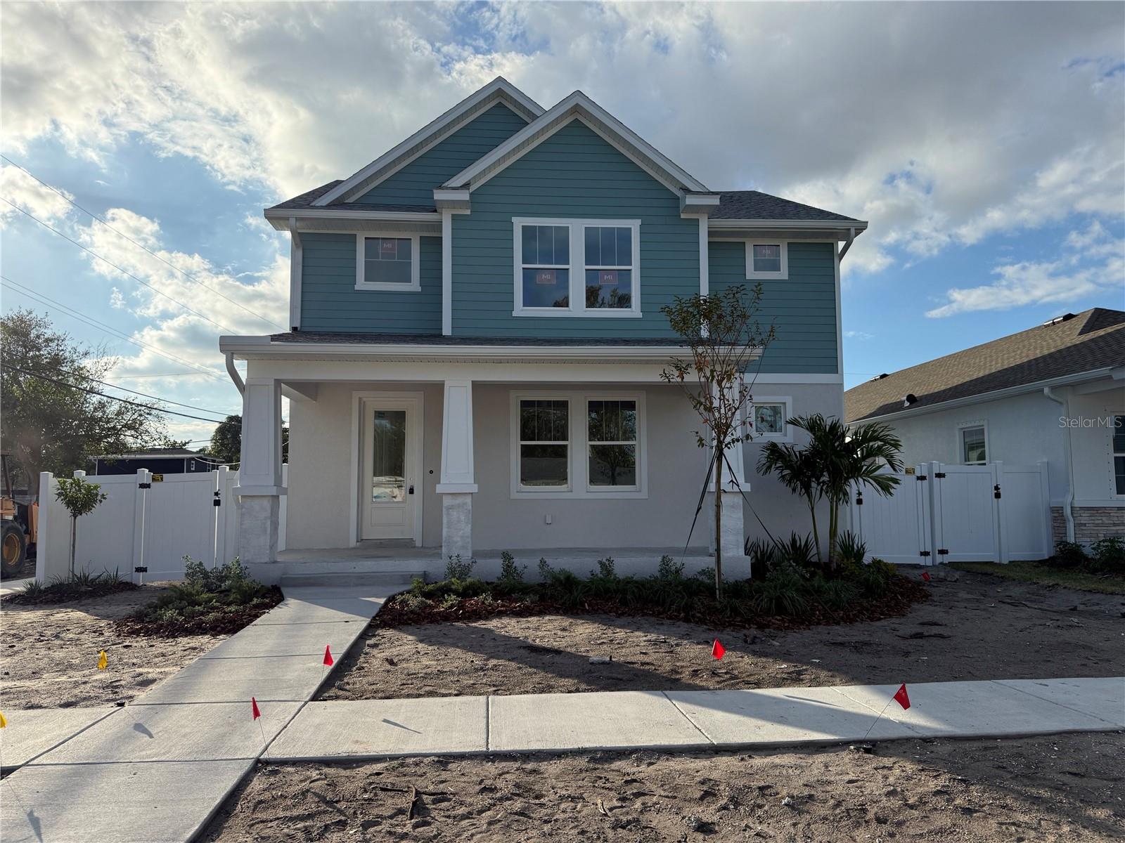 19th St, Saint Petersburg, FL 33713