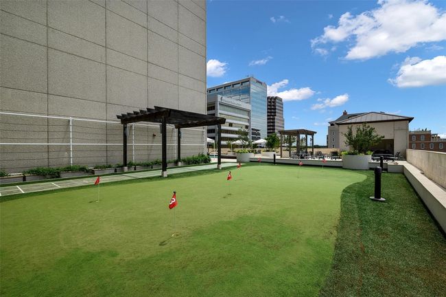 APT-805 - 5909 Luther Ln, Condo with 2 bedrooms, 2 bathrooms and null parking in Dallas TX | Image 27