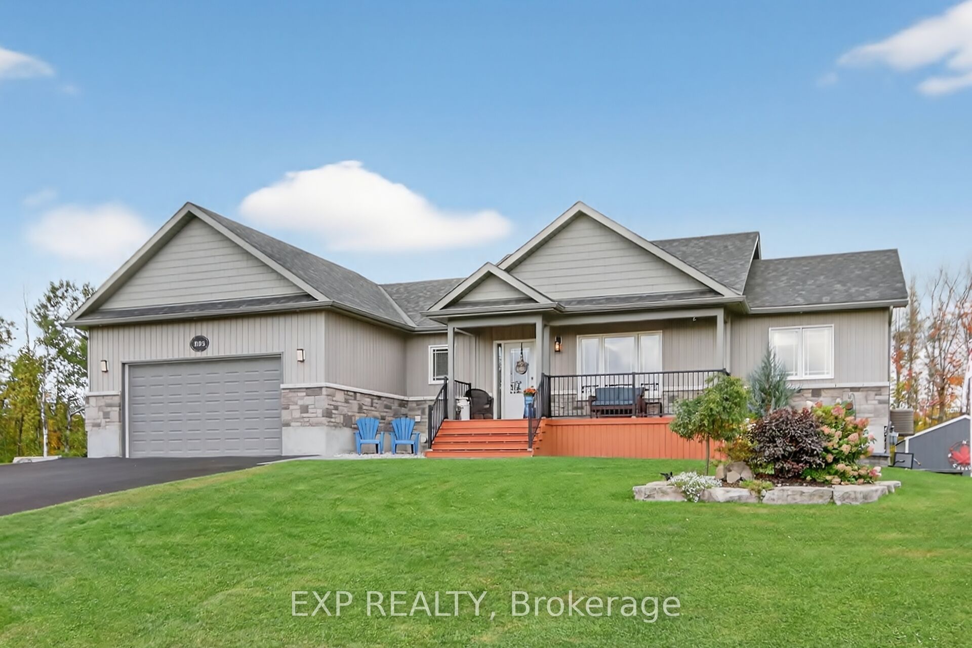 Residential in North Grenville