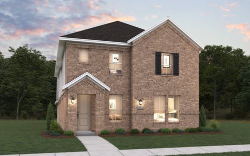 2452 Trailrunner Drive, Celina, TX, 75009 | Card Image