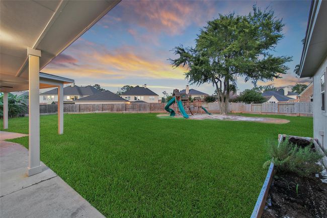 939 Colorado Springs Ct, House other with 5 bedrooms, 4 bathrooms and 2 parking in Spring TX | Image 39
