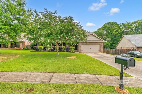 28138 Turkey Branch Dr, Daphne, AL, 36526-6663 | Card Image