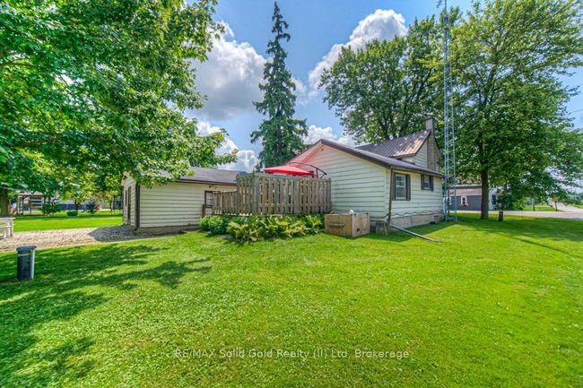 5995 Deborah Glaister Line, House other with 3 bedrooms, 1 bathrooms and 2 parking in Wellesley ON | Image 48