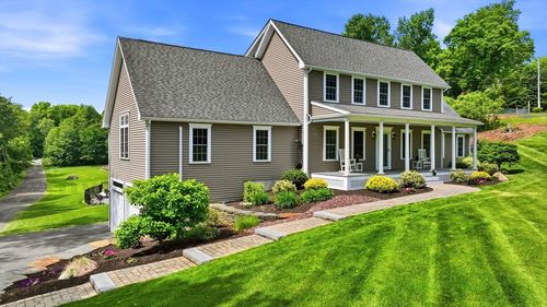 21 Hemlock Holw, Belchertown, MA, 01007-9255 | Card Image
