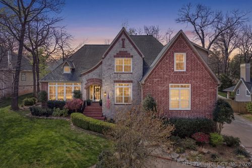 6718 113th St, Bixby, OK, 74008-2086 | Card Image