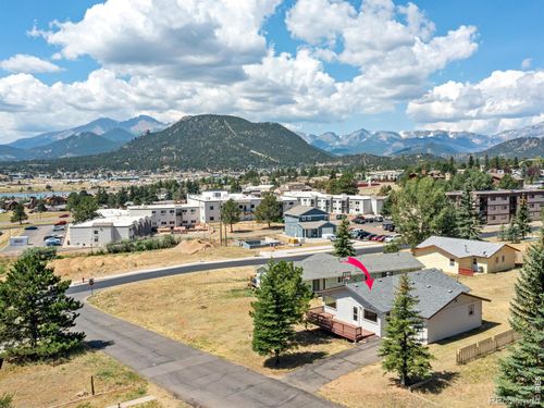 1790 Olympian Lane, Estes Park, CO, 80517 | Card Image