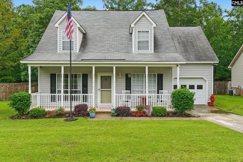 417 Northshore Ct, Chapin, SC, 29036-7883 | Card Image