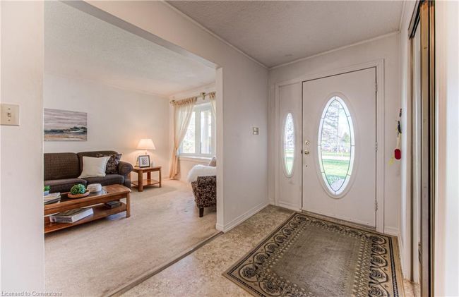 422 Forestlawn Rd, House other with 3 bedrooms, 3 bathrooms and 6 parking in Waterloo ON | Image 4