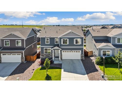 1233 Lily Mountain Rd, Severance, CO, 80550-2895 | Card Image