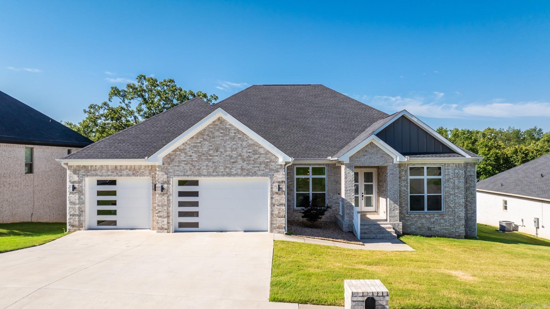Laurel Oak Dr, Sherwood, AR 72120