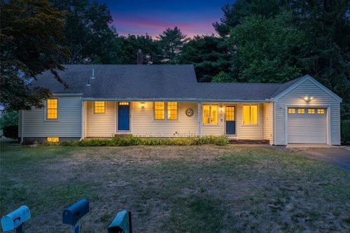 23 Meadow Brook Rd, Raynham, MA, 02767-1603 | Card Image